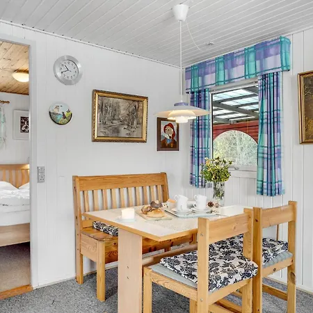 Awesome In With Kitchen Ulfborg