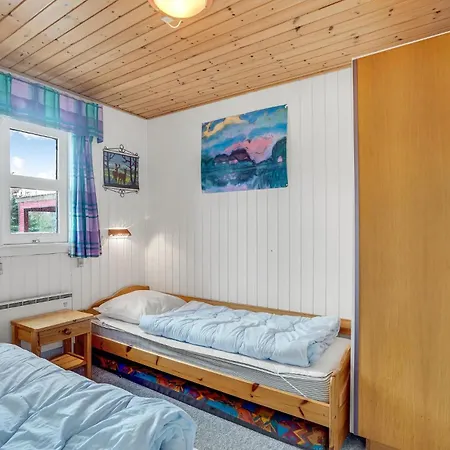 Awesome In With Kitchen * Ulfborg