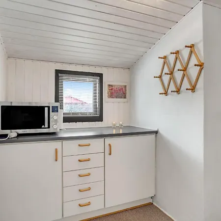 Tatil Evi Awesome In With Kitchen *