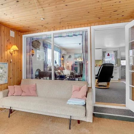 Awesome In With Kitchen Tatil Evi