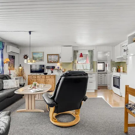 Tatil Evi Awesome In With Kitchen